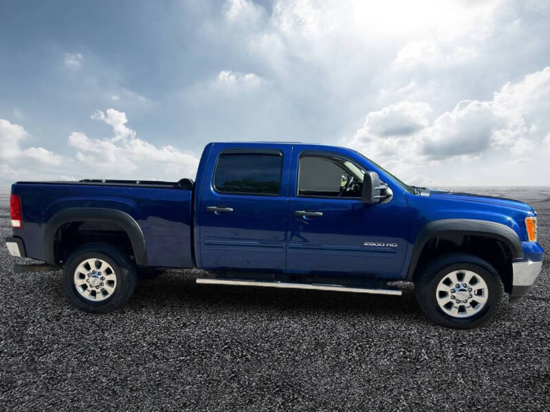 gmc sierra 2500hd 2013 1GT120E80DF209741 image gmc sierra 2500hd 2013 1GT120E80DF209741 image